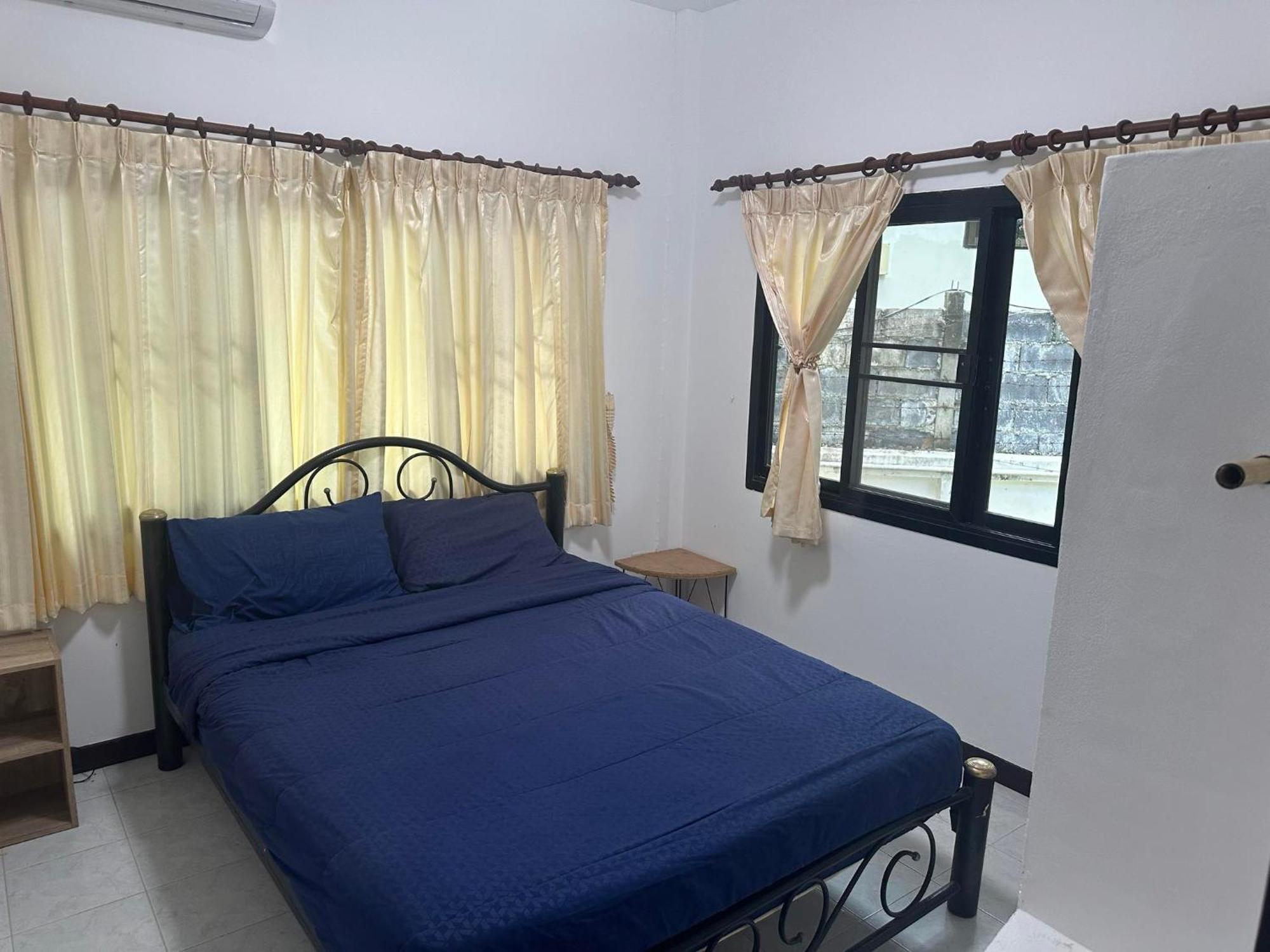 Samui Garden Resort Bangrak Plajı Dış mekan fotoğraf