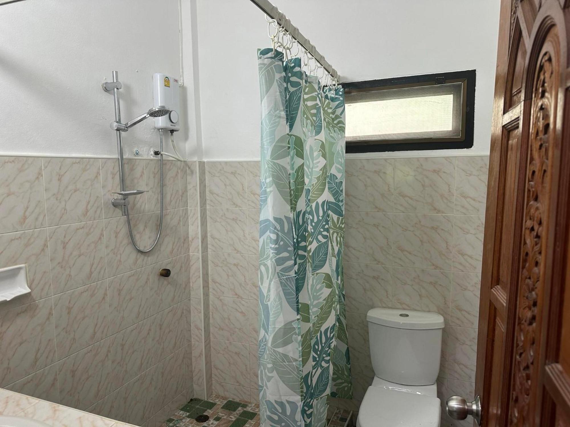 Samui Garden Resort Bangrak Plajı Dış mekan fotoğraf
