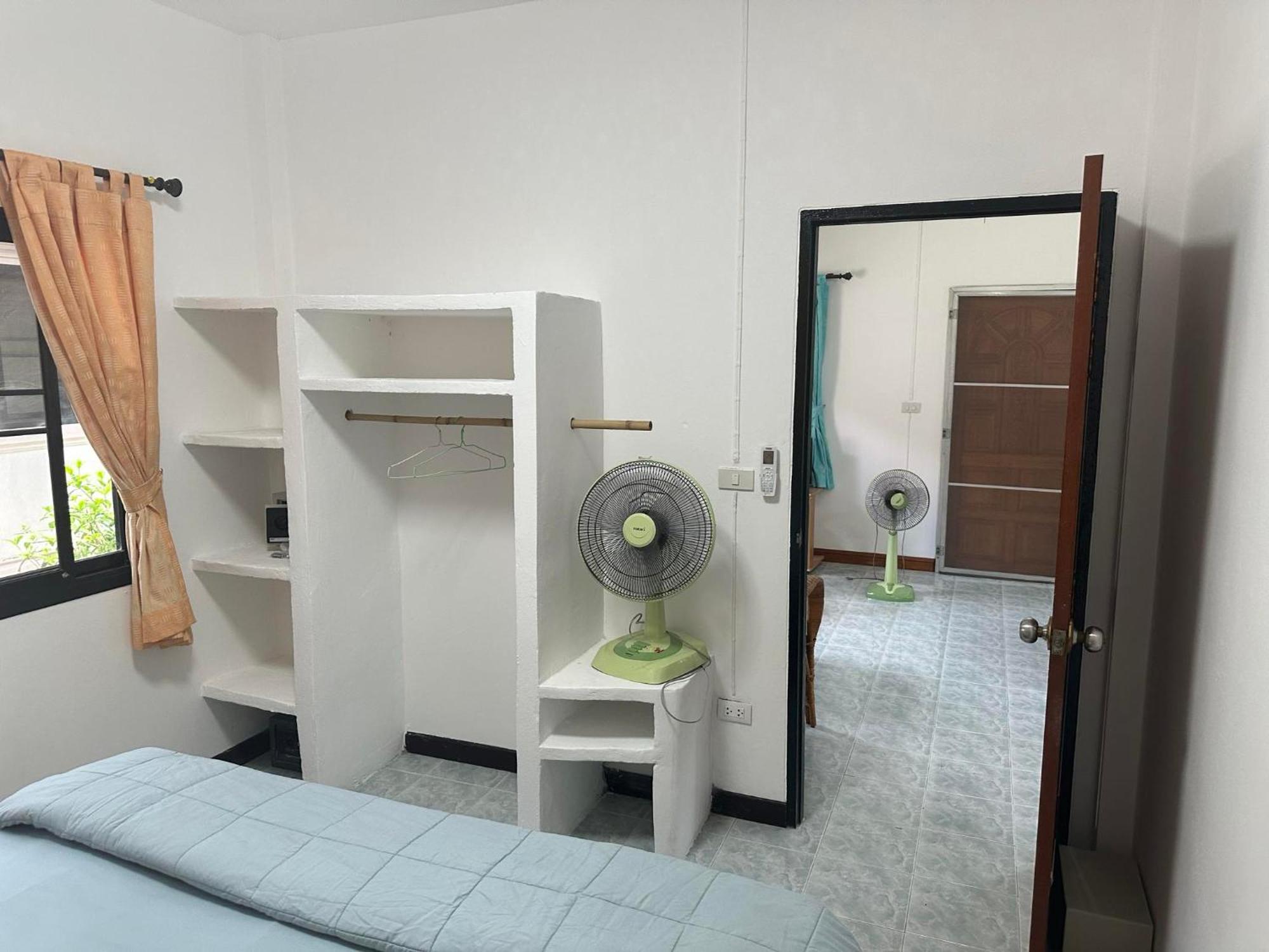 Samui Garden Resort Bangrak Plajı Dış mekan fotoğraf